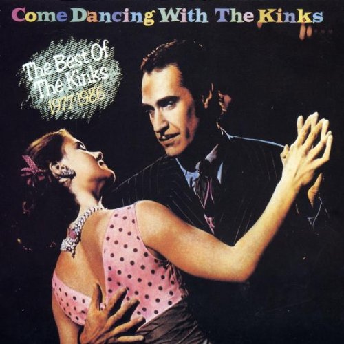 Come Dancing With The Kinks Album